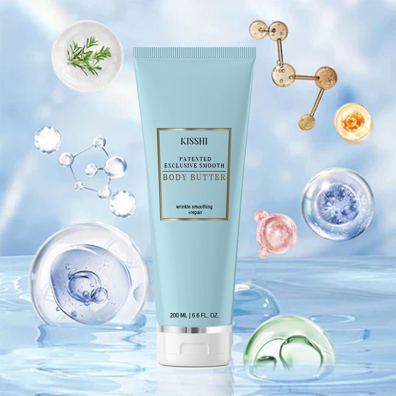 KISSHI™ LuxeLift Skin Firming Youth Butter